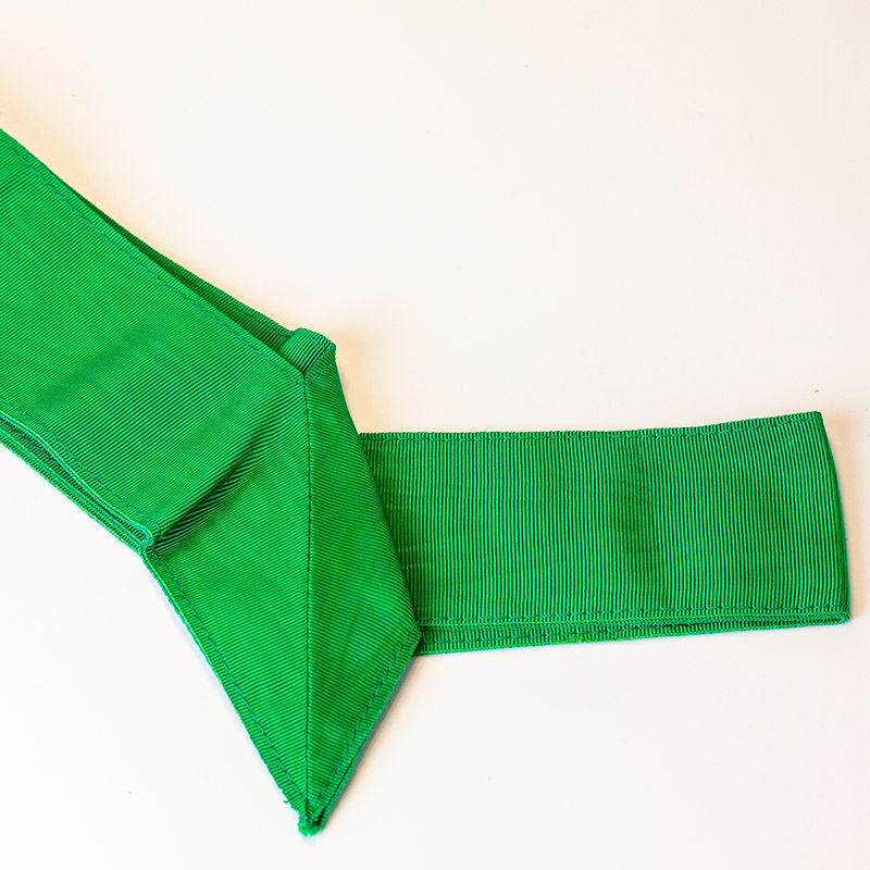 CC-Club Chuchileiter-Brustgeschirr-Ersatzband