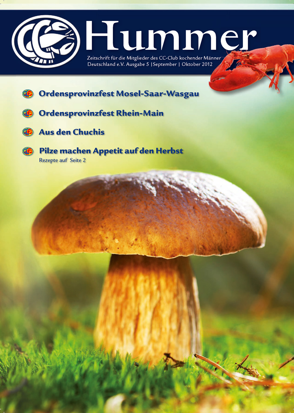 Hummer 5/2012