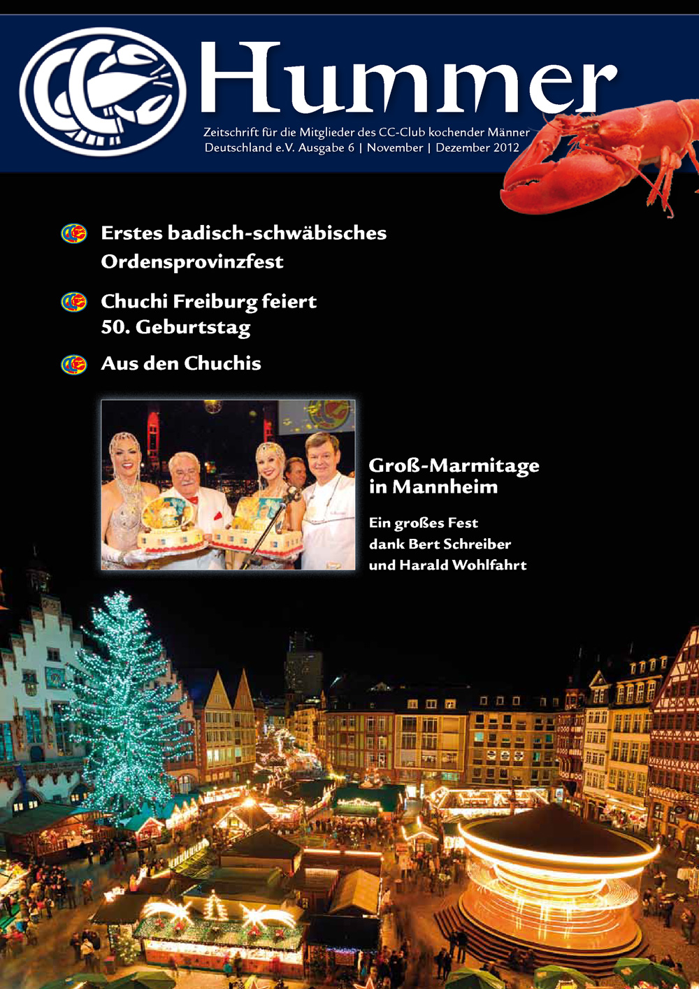 Hummer 6/2012