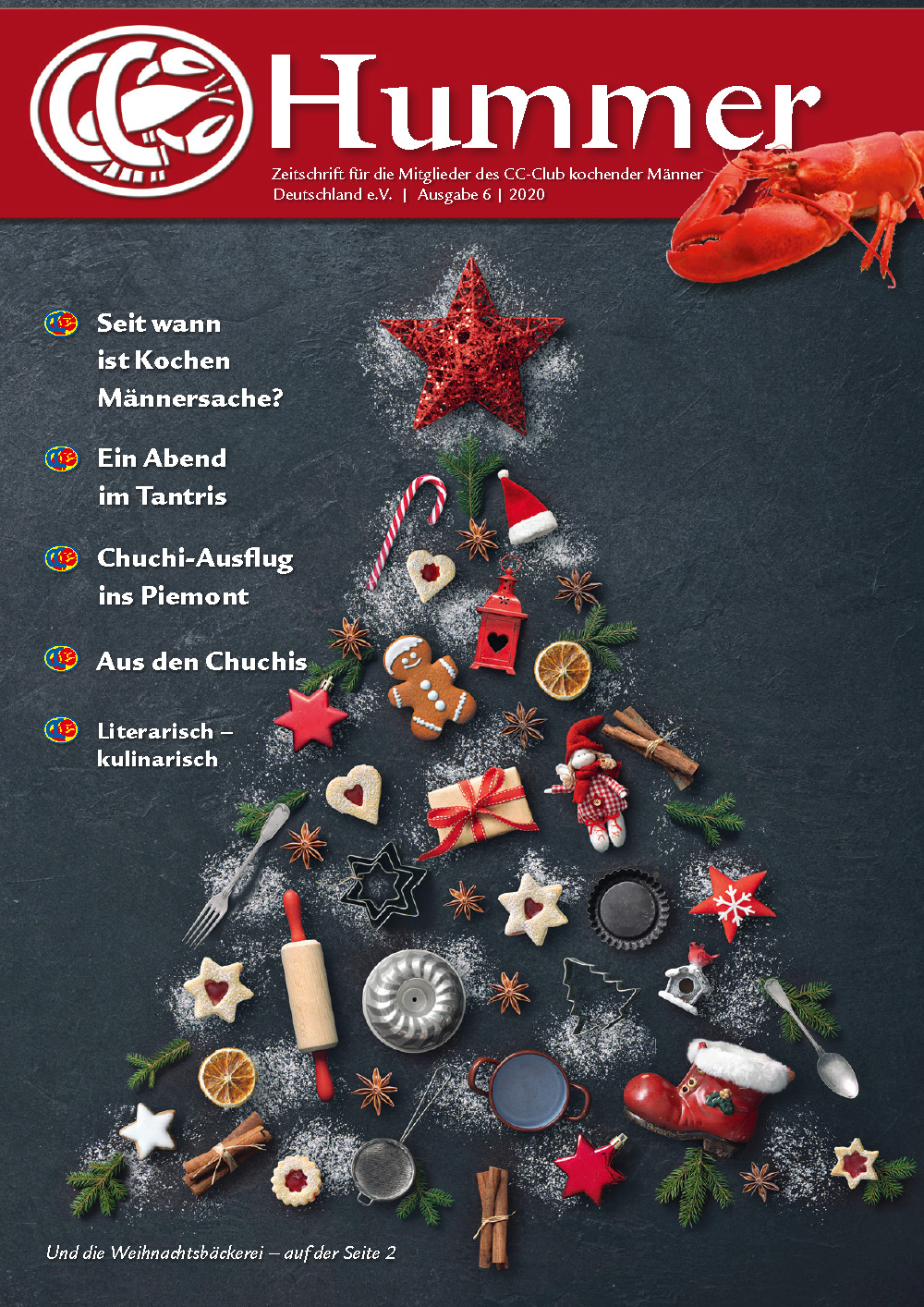 Hummer 6/2020