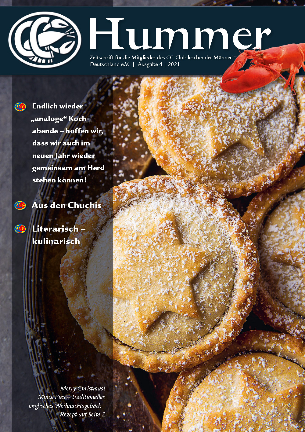 Hummer 4/2021