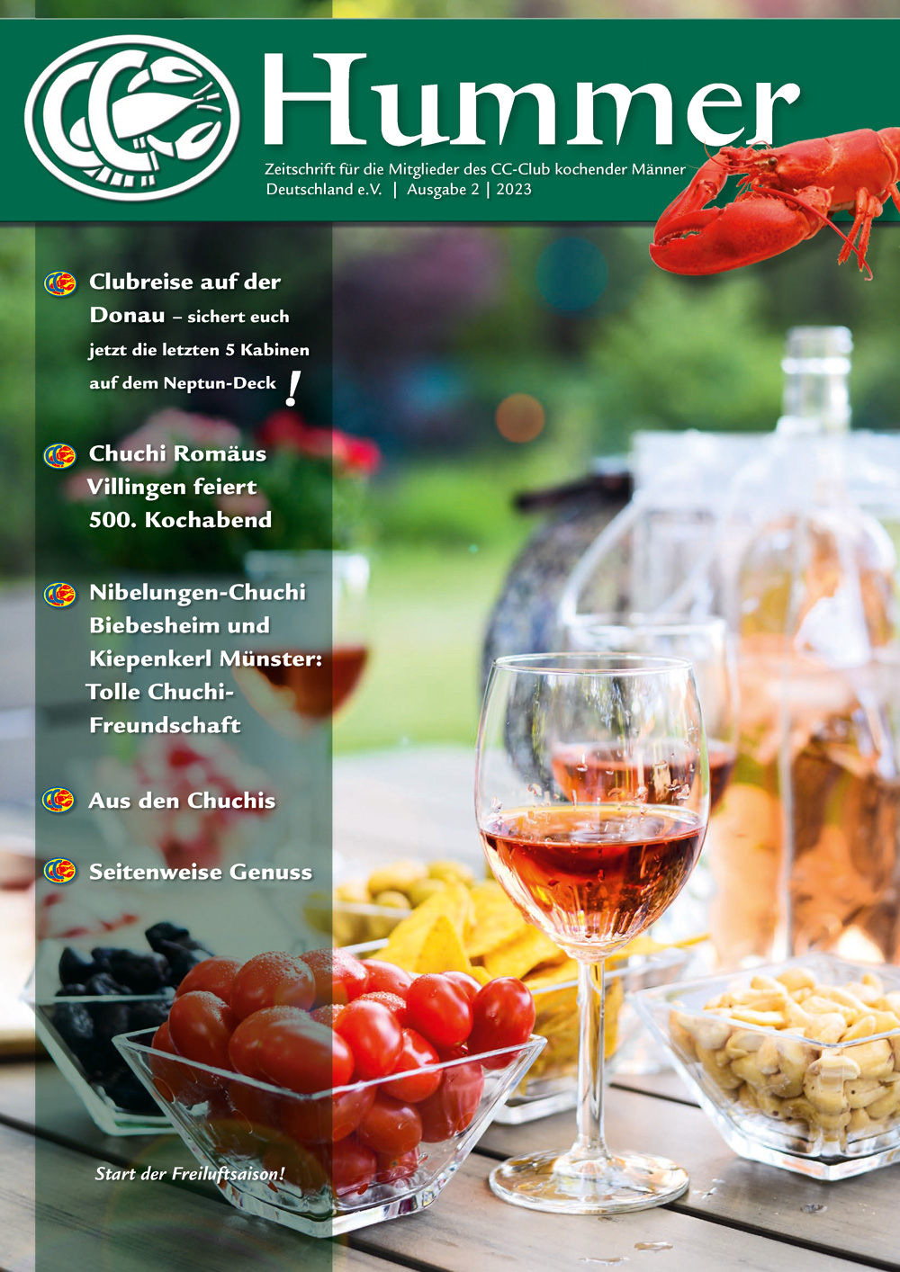 Hummer 2/2023