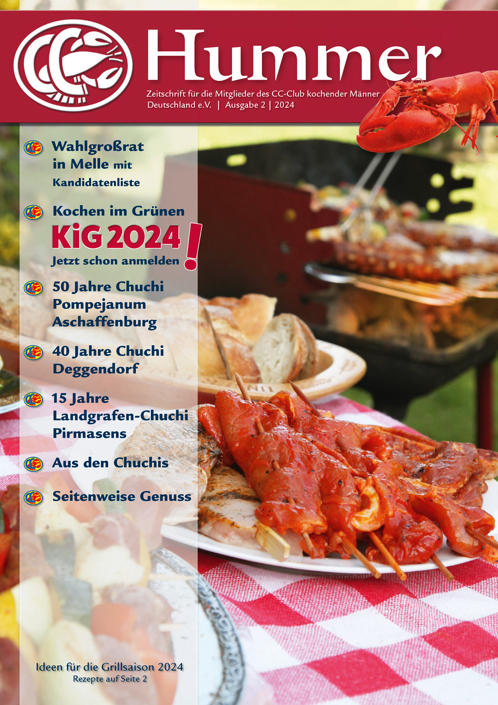 Hummer 2/2024